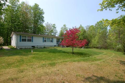 7431 N Vandermullen Rd, Lake City, MI 49651