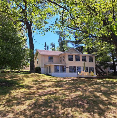 3010 Greenwood Trl, National City, MI 48748