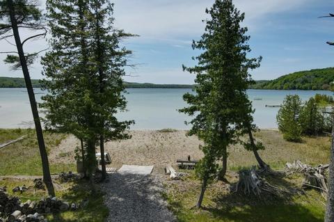 542 E Sugar Bay Ln, Cedar, MI 49621 photo 48
