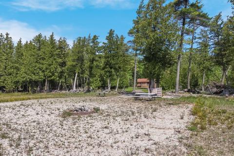 542 E Sugar Bay Ln, Cedar, MI 49621 photo 44