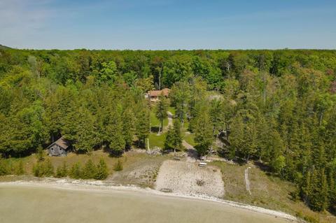 542 E Sugar Bay Ln, Cedar, MI 49621 photo 46