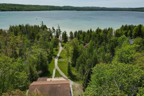 542 E Sugar Bay Ln, Cedar, MI 49621 photo 45