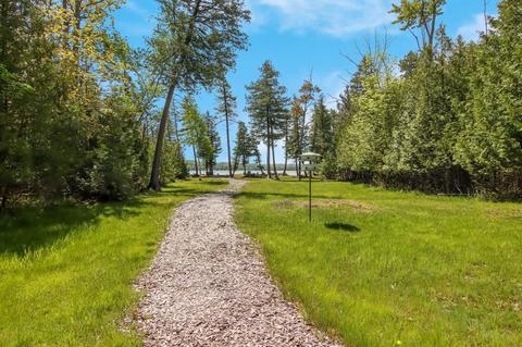 542 E Sugar Bay Ln, Cedar, MI 49621 photo 40