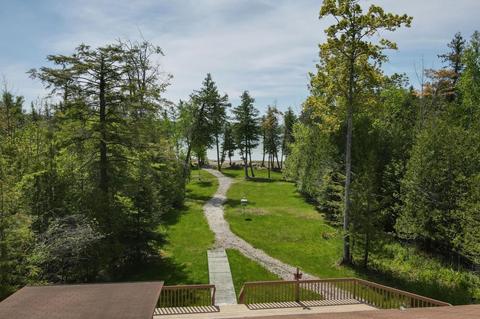 542 E Sugar Bay Ln, Cedar, MI 49621 photo 47