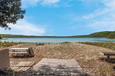 542 E Sugar Bay Ln, Cedar, MI 49621 photo 43