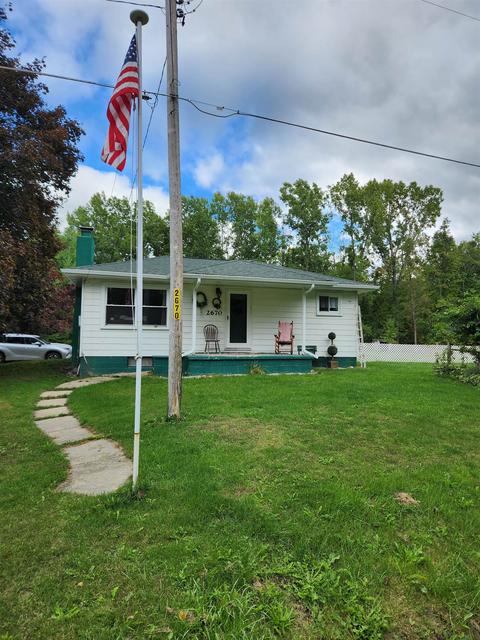 2670 Plainfield Rd, Hale, MI 48739