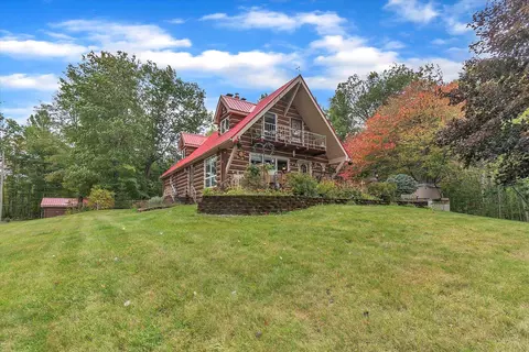 8390 E Main, Hale, MI 48739