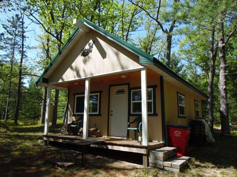 00 S Imperial Dr, National City, MI 48748