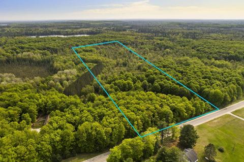 10784 Co Road 612 NE, Kalkaska, MI 49646