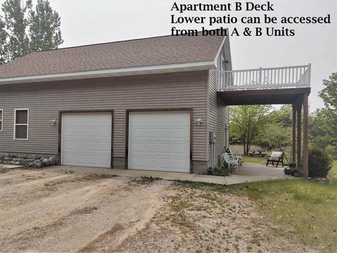10566 Lake Of The Woods Rd, Mancelona, MI 49659