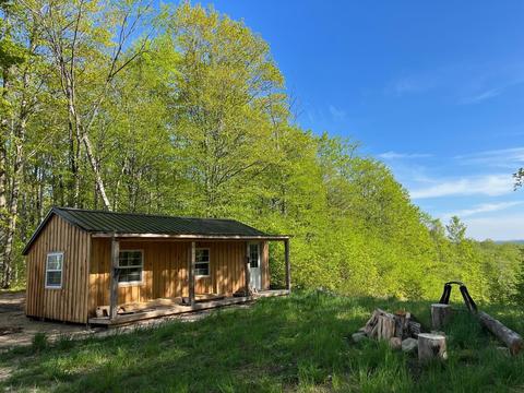 Tbd Pleasant Valley, Boyne City, MI 49712