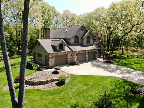 5063 Huron Breeze Dr, Au Gres, MI 48703 photo 2