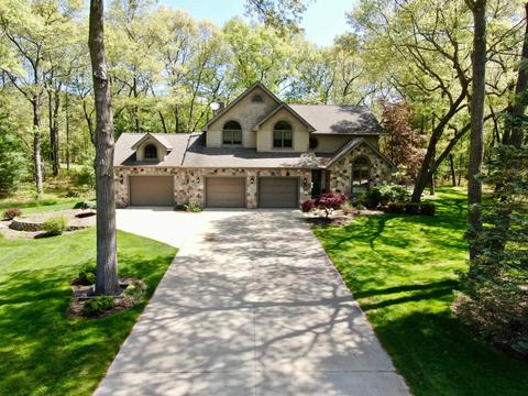 5063 Huron Breeze Dr, Au Gres, MI 48703 photo 1
