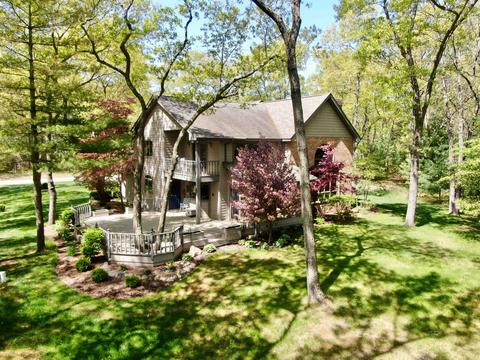 5063 Huron Breeze Dr, Au Gres, MI 48703 photo 3
