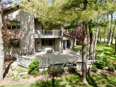 5063 Huron Breeze Dr, Au Gres, MI 48703 photo 4