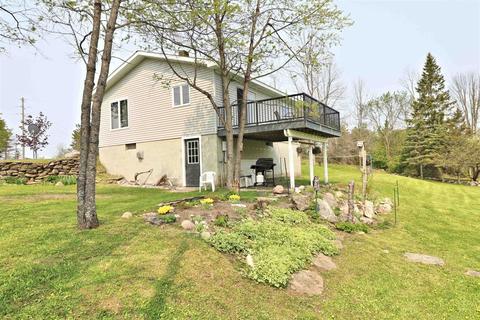 30977 S Tower Rd, Goetzville, MI 49736