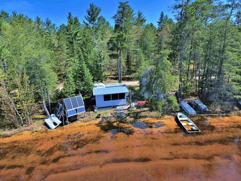 5221 County Road 437, Newberry, MI 49868