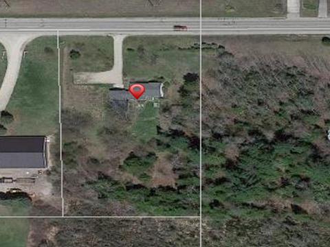8981 Platte, Beulah, MI 49617 photo 53