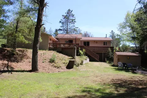 10942 S Gillow #LOT : 49, Fife Lake, MI 49633