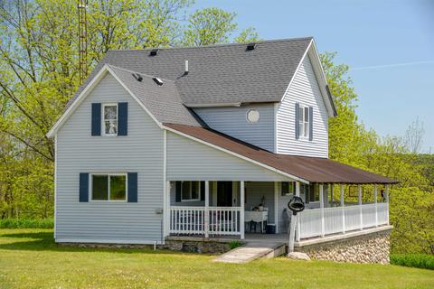 6322 S Good Hbr, Cedar, MI 49621