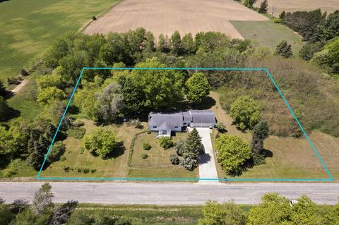 6590 Hannah Rd, Kingsley, MI 49649