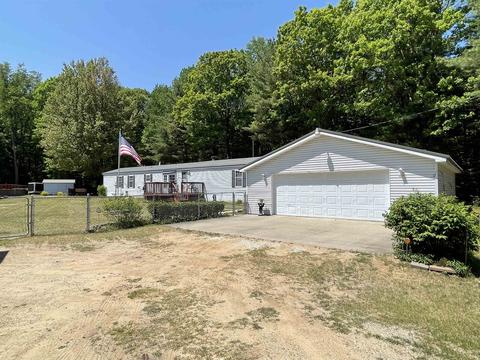 9755 W Cadillac Dr #LOT : 3, Lake, MI 48632
