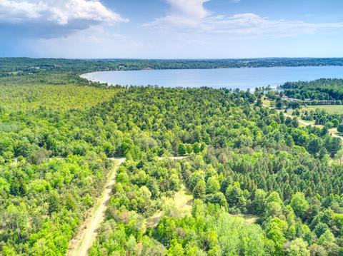 V/l Norconk Road, Bear Lake, MI 49614