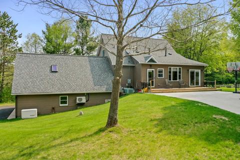 950 E Wexford Ave, Buckley, MI 49620
