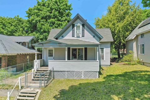 443 E Chapin, Cadillac, MI 49601