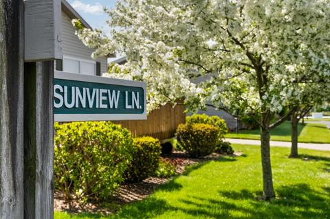 3264 Sun View Ln, Arcadia, MI 49613 photo 3