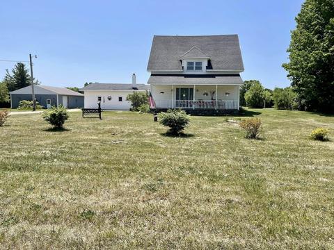 362 E 32 Rd, Boon, MI 49618