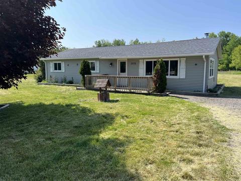 2978 Henderson Lk, Prescott, MI 48756