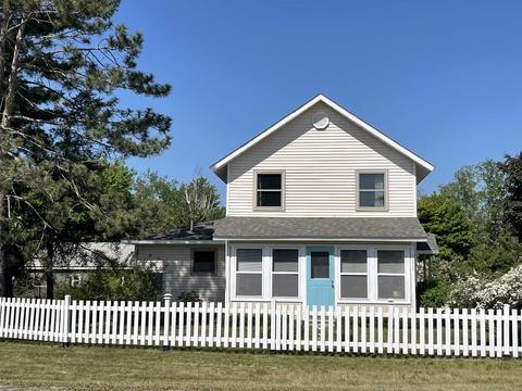 2220 Grass Lake Ave #LOT : 15, Lake, MI 48632