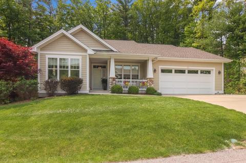 322 Autumn Rdg #LOT : 11, Traverse City, MI 49686