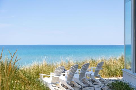 500 Beach, Frankfort, MI 49635
