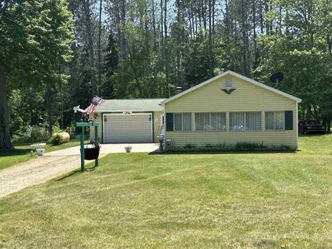 11131 Kaylynn Dr #LOT : 39-42, Lake, MI 48632