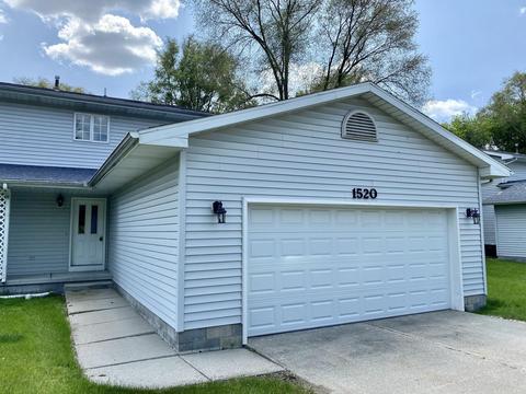 1520 E Gaylord, Mount Pleasant, MI 48858