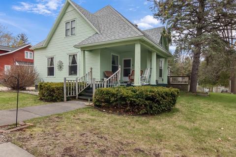 508 W Main, Manton, MI 49663