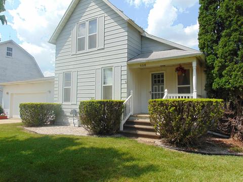 608 W Ctr, Ithaca, MI 48847 photo 2