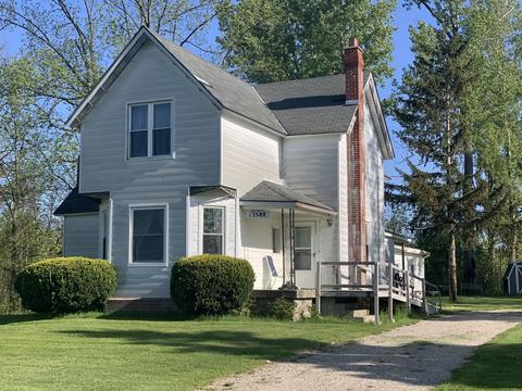 13588 Winters, Kewadin, MI 49648