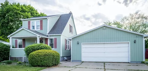 425 Harvard St, Alma, MI 48801