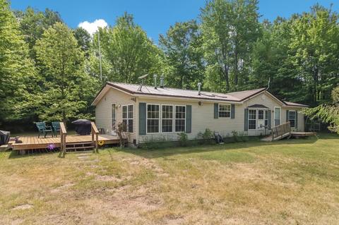 12359 SW Grecian, Fife Lake, MI 49633