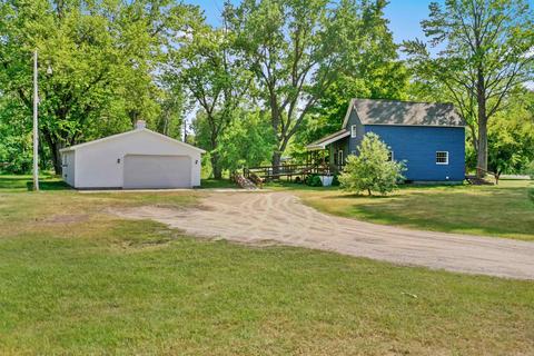 6012 N 43 Rd, Manton, MI 49663
