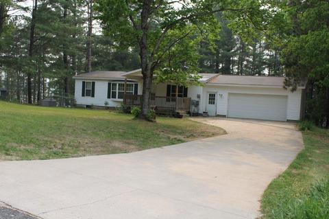 9461 Gedman Road, Mancelona, MI 49659
