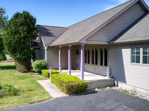 1381 Martin, Frankfort, MI 49635