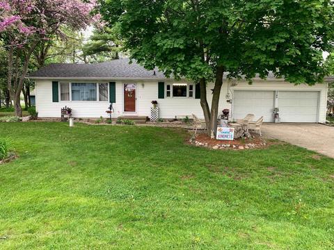 3195 S Concourse, Mount Pleasant, MI 48858