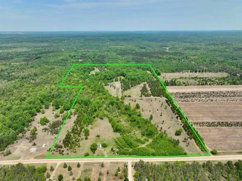 3302 W 14 Rd, Mesick, MI 49668