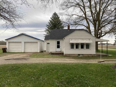 7033 E Hovey Rd, Rosebush, MI 48878