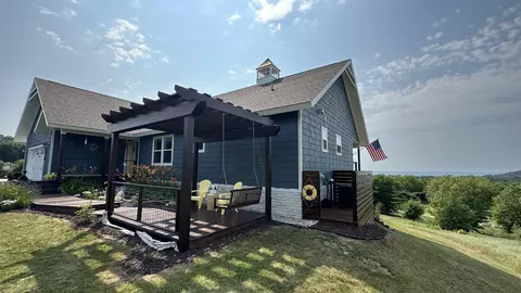 9446 W Sleepy Vly, Empire, MI 49630