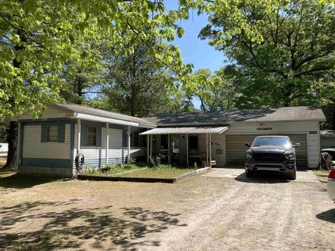 6605 Wickert #LOT : 16-18, Hale, MI 48739